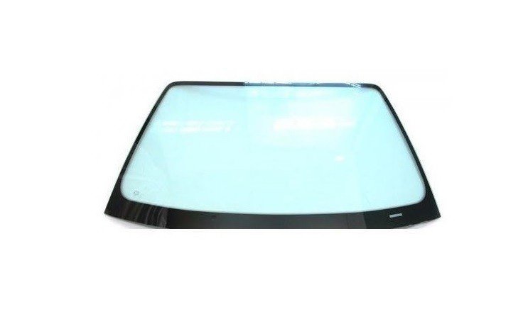 Acceder a la pieza Parabrisas tintado verde 