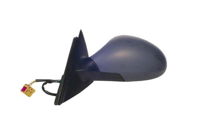 Acceder a la pieza Retrovisor izquierdo eléctrico, térmico, imprimado [gran ángulo]