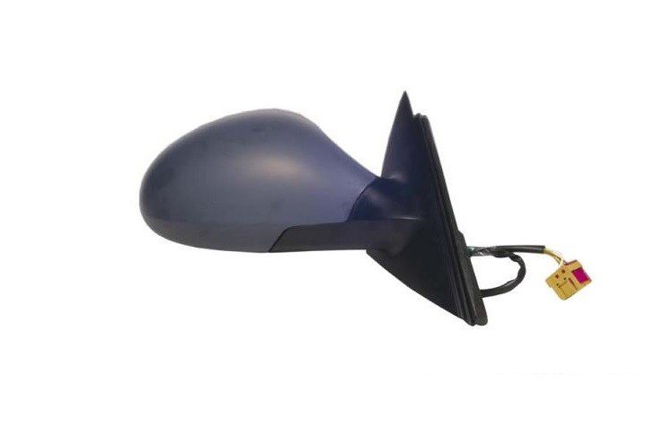 Acceder a la pieza Retrovisor derecho eléctrico, térmico, imprimado