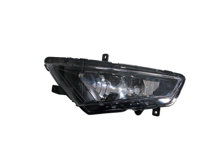 Acceder a la pieza Proyector antiniebla derecho H8 [Sport - Coupé]