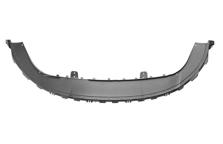 Acceder a la pieza Spoiler parachoques delantero