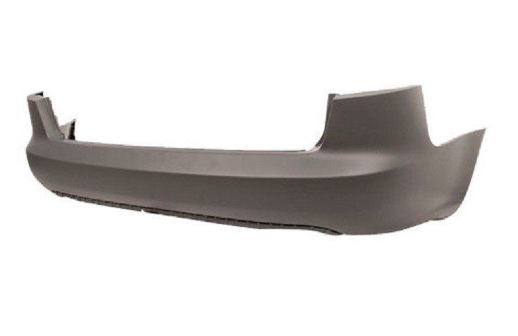 Acceder a la pieza Parachoques trasero imprimado Sedan