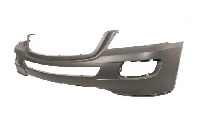 Parachoques delantero imprimado MERCEDES CLASE M  pour MERCEDES CLASE M Parachoques delantero imprimado MERCEDES CLASE M  pour MERCEDES CLASE M