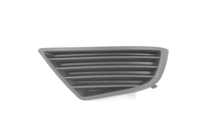 Acceder a la pieza Rejilla inferior izquierda parachoques delantero 