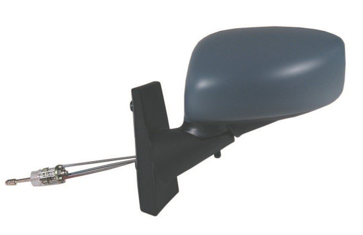 Retrovisor izquierdo mecánico imprimado FIAT IDEA  pour FIAT IDEA Retrovisor izquierdo mecánico imprimado FIAT IDEA  pour FIAT IDEA