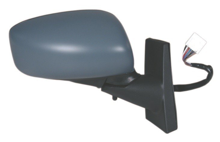 Retrovisor derecho eléctrico, térmico, imprimado FIAT IDEA  pour FIAT IDEA Retrovisor derecho eléctrico, térmico, imprimado FIAT IDEA  pour FIAT IDEA