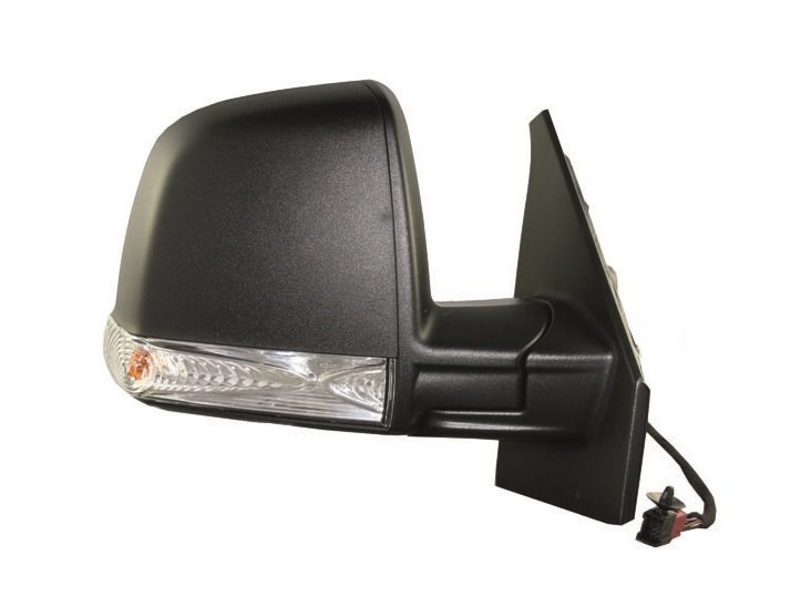 Acceder a la pieza Retrovisor derecho eléctrico, térmico + piloto [1 cristal Combi - Panorama]