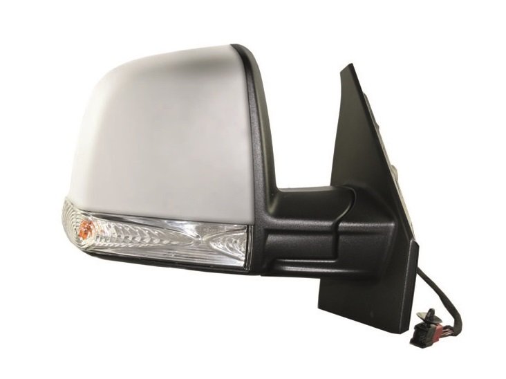 Acceder a la pieza Retrovisor derecho eléctrico, térmico, imprimado + piloto [1 cristal Cargo]