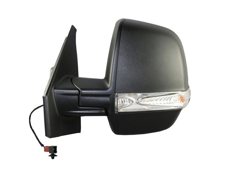 Retrovisor izquierdo eléctrico, térmico + piloto 2 cristales Cargo FIAT DOBLO  pour FIAT DOBLO  Retrovisor izquierdo eléctrico, térmico + piloto 2 cristales Cargo FIAT DOBLO  pour FIAT DOBLO