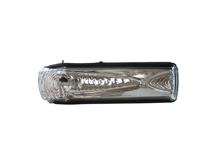 Intermitente retrovisor izquierdo