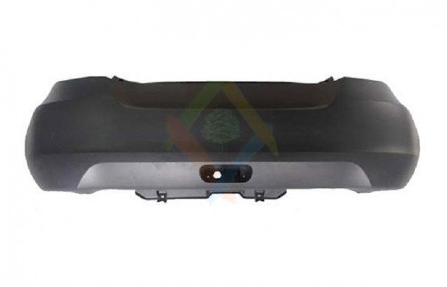 Acceder a la pieza Parachoques trasero imprimado Acceder a la pieza Parachoques trasero imprimado