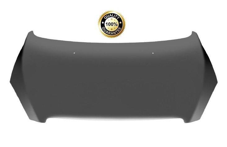 Acceder a la pieza Capo delantero [Premium]