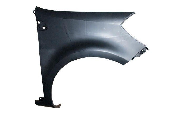 Aleta delantera derecha 16