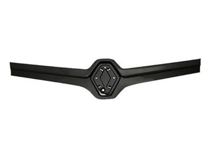 Acceder a la pieza Embellecedor rejilla frente