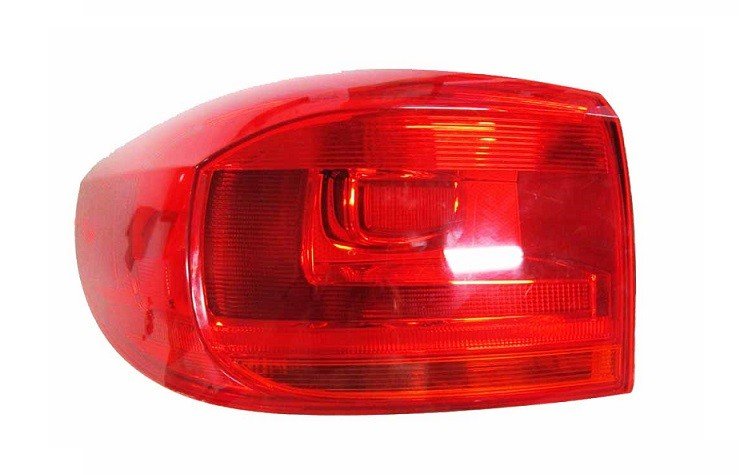 Acceder a la pieza Piloto trasero izquierdo exterior