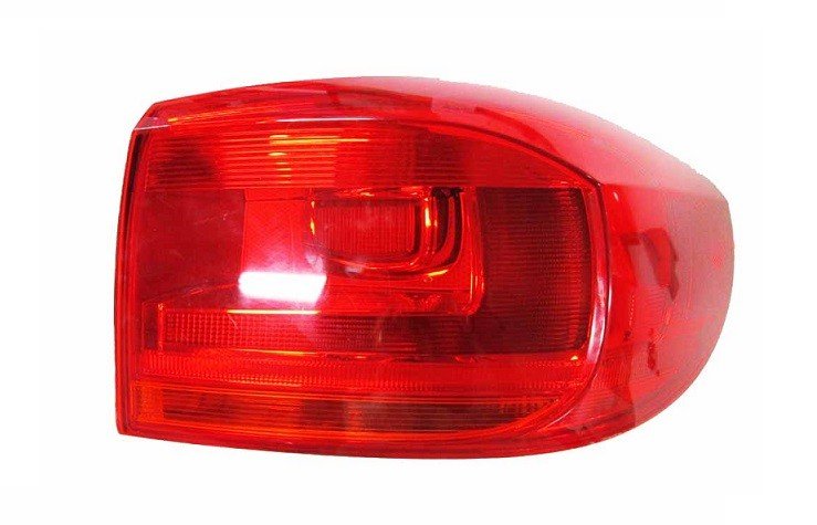 Acceder a la pieza Piloto trasero derecho exterior