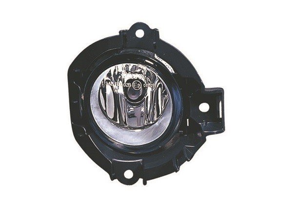 Acceder a la pieza Proyector antiniebla izquierdo