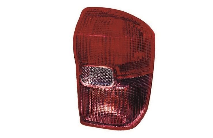 Acceder a la pieza Piloto trasero derecho