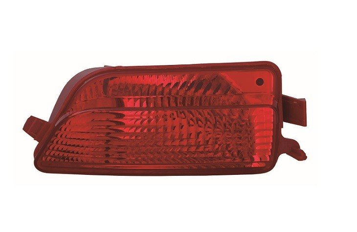 Acceder a la pieza Piloto trasera izquierda antiniebla 5ptas