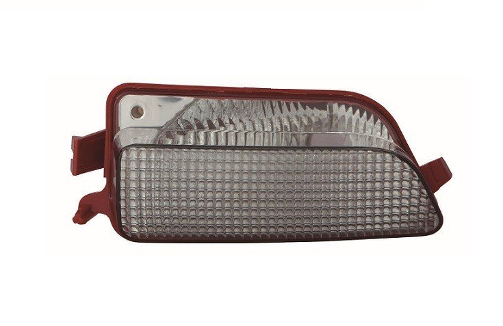 Acceder a la pieza Piloto recul trasera derecho 5ptas