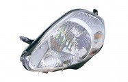 Faros FIAT Grande-punto