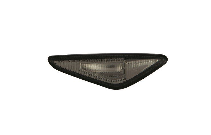 Acceder a la pieza Piloto lateral derecho LED Negro