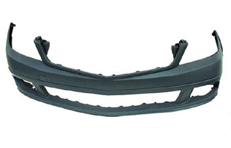 Parachoques delantero imprimado - lavafaros - sensores Classic MERCEDES CLASE C Para modelos Classic. Con imprimación, para pintar del color del vehículo, suministrado desnudo, sin rejilla ni molduras. Modelos sin agujeros para lava-faros y sin agujeros p pour MERCEDES CLASE C Parachoques delantero imprimado - lavafaros - sensores Classic MERCEDES CLASE C Para modelos Classic. Con imprimación, para pintar del color del vehículo, suministrado desnudo, sin rejilla ni molduras. Modelos sin agujeros para lava-faros y sin agujeros p pour MERCEDES CLASE C