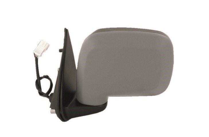 Retrovisor izquierdo eléctrico, térmico, abatible imprimado NISSAN TERRANO  pour NISSAN TERRANO Retrovisor izquierdo eléctrico, térmico, abatible imprimado NISSAN TERRANO  pour NISSAN TERRANO