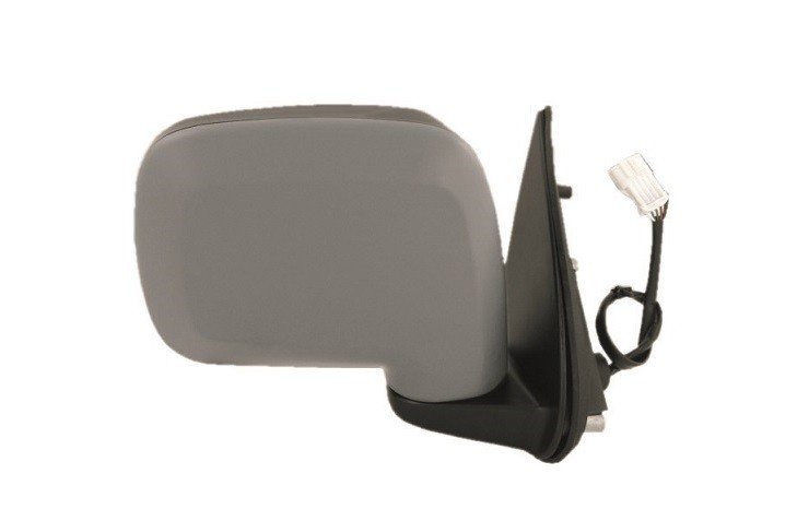 Retrovisor derecho eléctrico, térmico, abatible imprimado NISSAN TERRANO  pour NISSAN TERRANO Retrovisor derecho eléctrico, térmico, abatible imprimado NISSAN TERRANO  pour NISSAN TERRANO