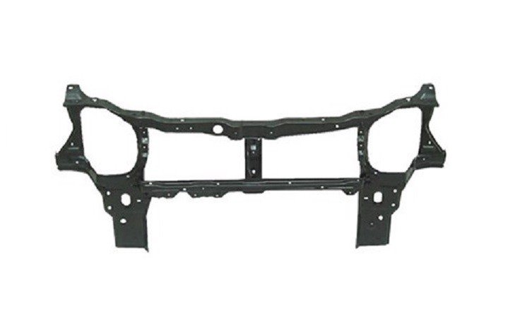 Acceder a la pieza Frente interno completo