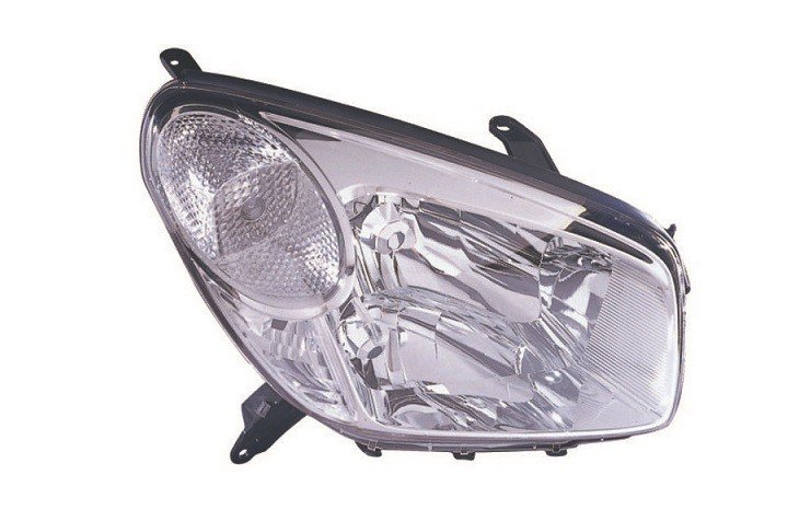 Acceder a la pieza Faro derecho H4 eléctrico