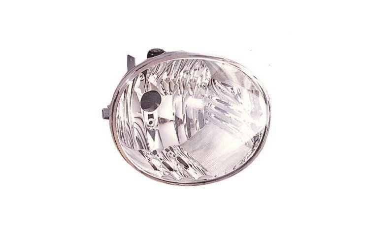 Acceder a la pieza Proyector antiniebla derecho