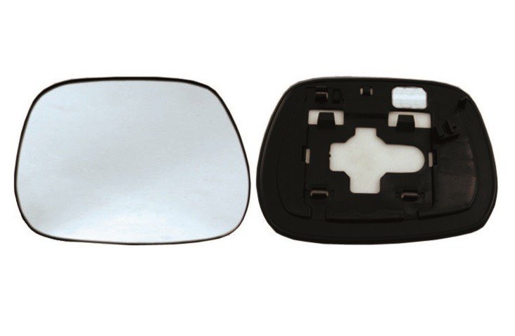 Acceder a la pieza Cristal + soporte retrovisor izquierdo 