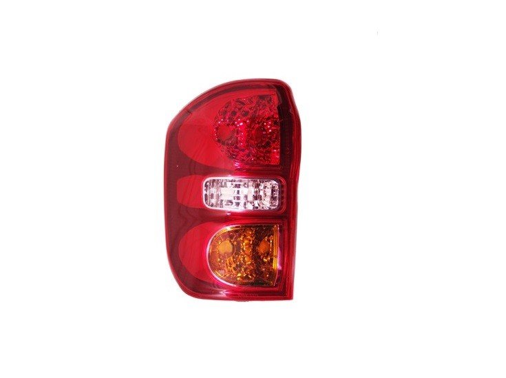 Acceder a la pieza Piloto trasero izquierdo