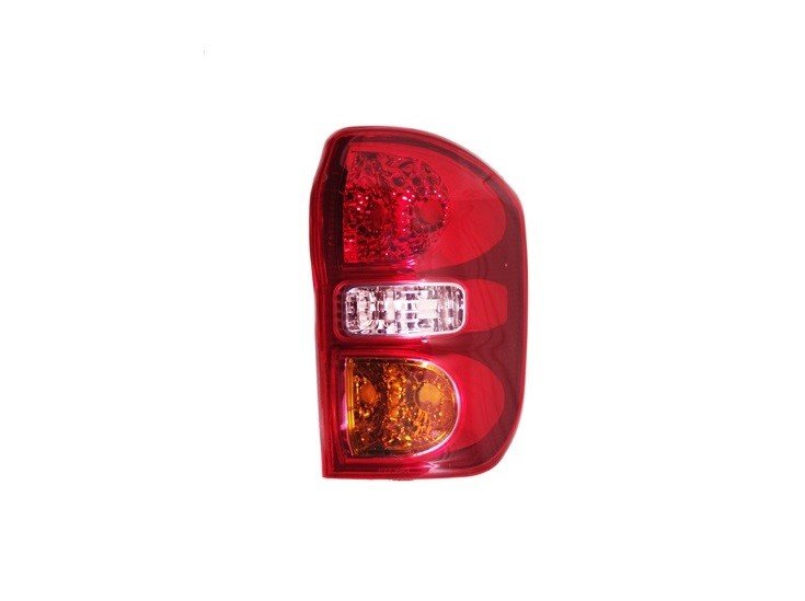 Acceder a la pieza Piloto trasero derecho