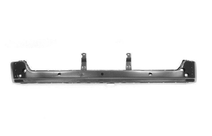 Acceder a la pieza Refuerzo parachoques delantero