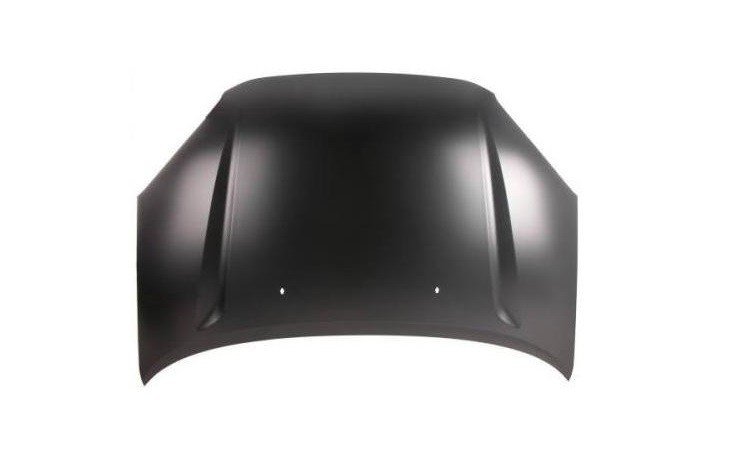 Acceder a la pieza Capo delantero Gasolina