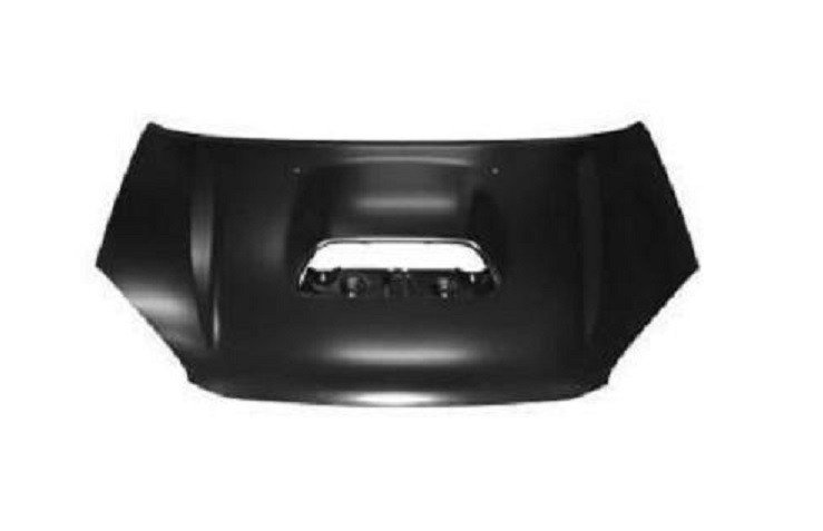 Acceder a la pieza Capo delantero Turbo Diésel