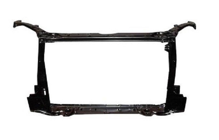 Acceder a la pieza Frente interno