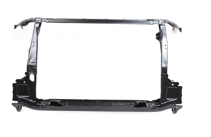 Acceder a la pieza Frente interno