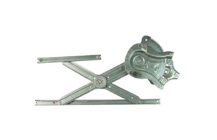 Acceder a la pieza Mecanismo elevalunas eléctrico puerta delantera izquierda