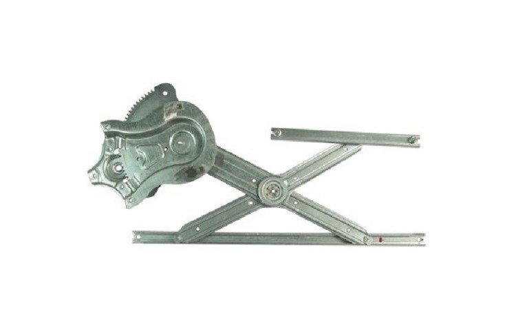 Acceder a la pieza Mecanismo elevalunas eléctrico puerta delantera derecha