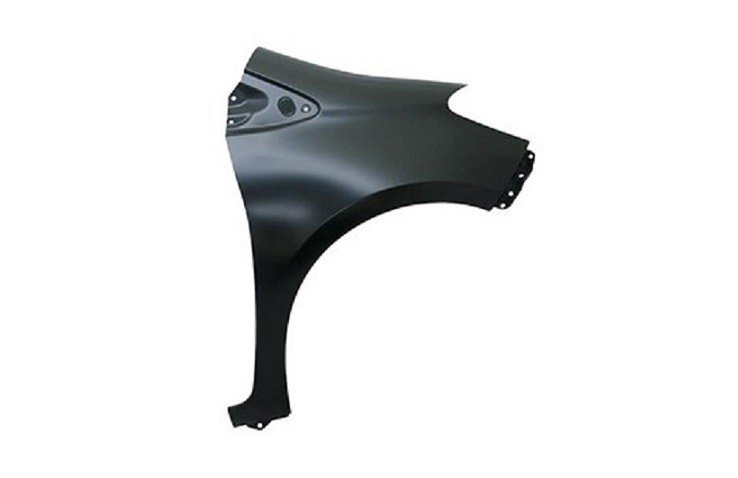 Acceder a la pieza Aleta delantera derecha