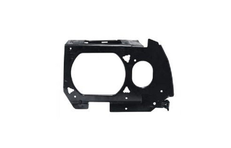 Acceder a la pieza Ojal faro izquierdo