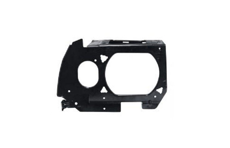 Acceder a la pieza Ojal faro derecho