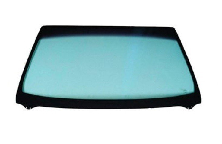 Acceder a la pieza Parabrisas tintado verde 