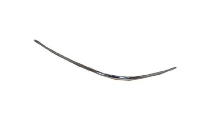 Acceder a la pieza Embellecedor parachoques delantero izquierdo ->2007