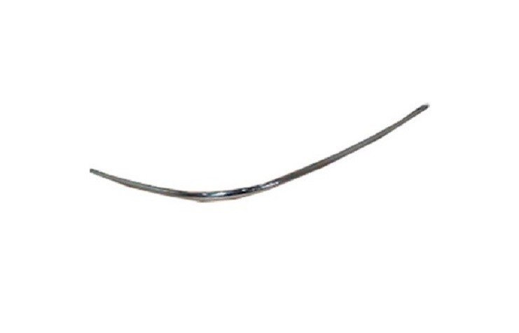 Acceder a la pieza Embellecedor parachoques delantero derecho ->2007