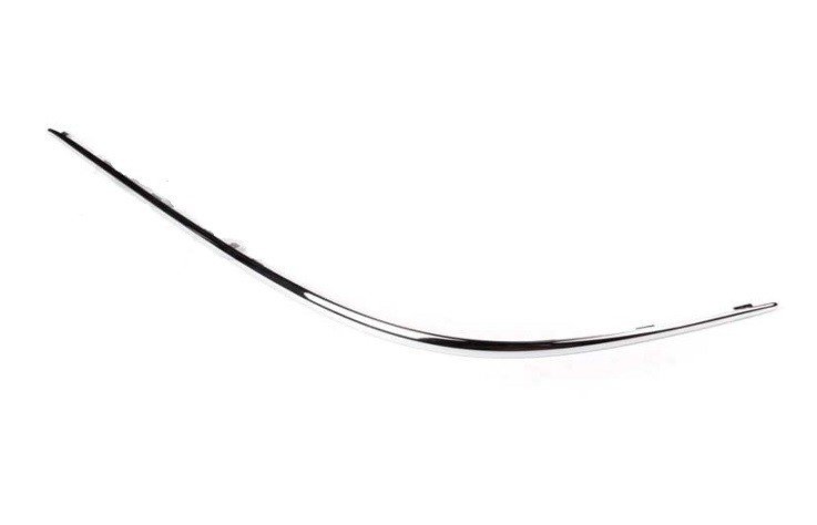 Acceder a la pieza Embellecedor parachoques delantero izquierdo 2007->