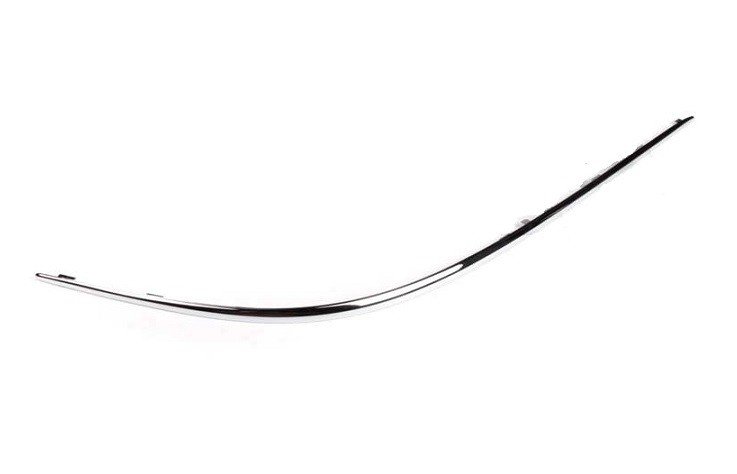 Acceder a la pieza Embellecedor parachoques delantero derecho 2007->